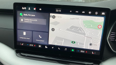 Skoda Octavia 1.5 TSI SE Technology 5dr Petrol Estate